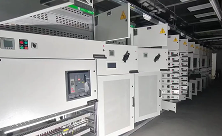 優(yōu)質(zhì)服務(wù)結(jié)碩果！南方基地發(fā)來了表揚函