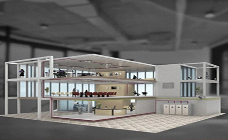 O3不做選擇題，節能與智能雙效并舉